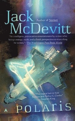 Jack McDevitt, Jack Mcdevitt - Polaris, Pocket