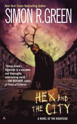 Hex and the City