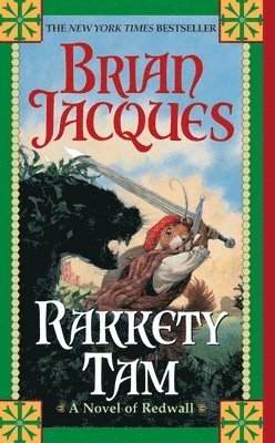 Brian Jacques - Rakkety Tam, Pocket