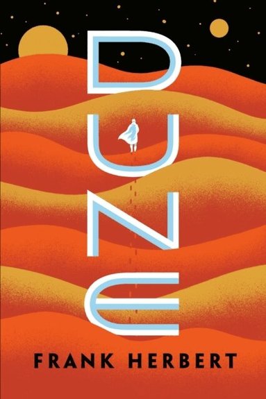 Frank Herbert - Dune, Häftad