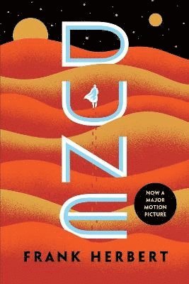 Frank Herbert - Dune, Häftad