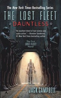 bokomslag Lost Fleet: Dauntless