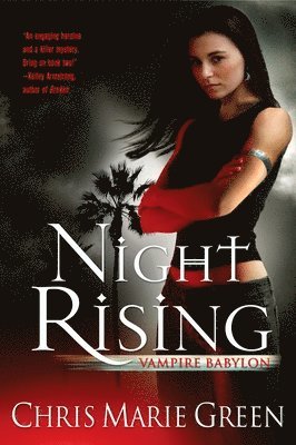 Night Rising 1