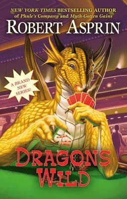 Dragons Wild 1