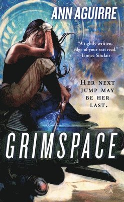 Grimspace 1