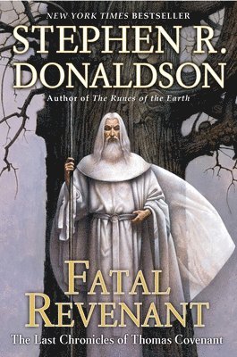 Fatal Revenant 1