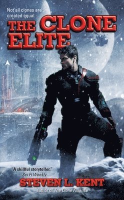 The Clone Elite 1