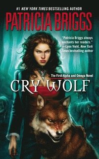 bokomslag Cry Wolf