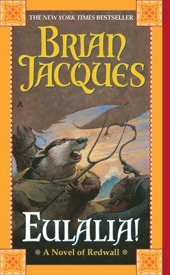 Brian Jacques - Eulalia!, Pocket