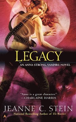 Legacy 1