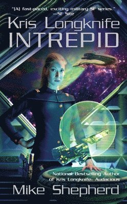 Kris Longknife: Intrepid 1