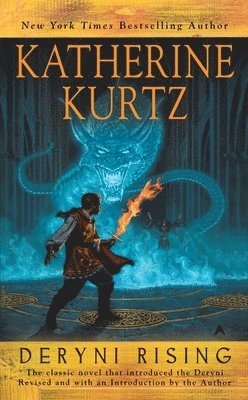 Katherine Kurtz - Deryni Rising, Pocket
