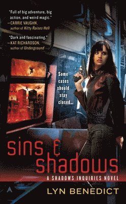 Sins & Shadows 1