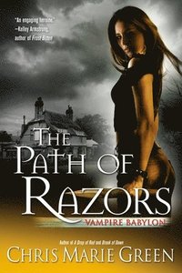 bokomslag The Path of Razors