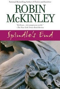 bokomslag Spindle's End