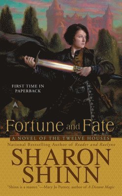 Fortune and Fate 1