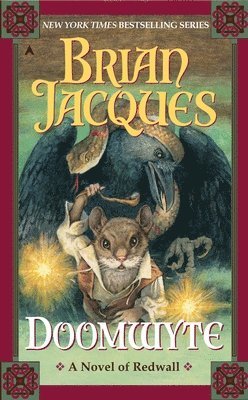 Brian Jacques - Doomwyte, Pocket