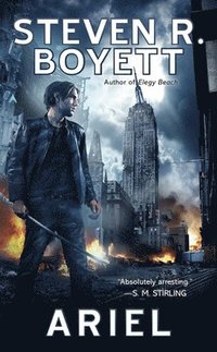 bokomslag Ariel: A Book of the Change