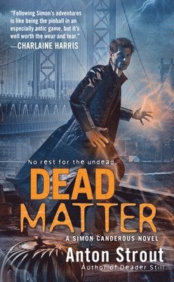 Dead Matter 1