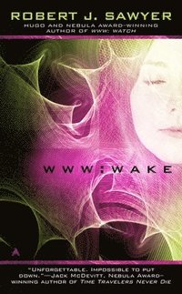 bokomslag Www: Wake