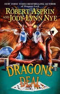 bokomslag Dragons Deal