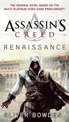 bokomslag Assassin's Creed: Renaissance