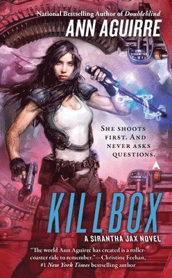 Killbox 1