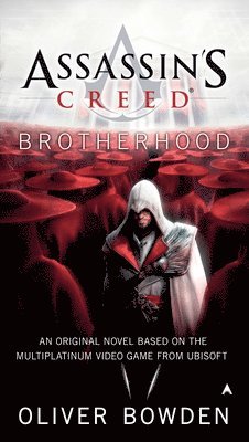 Assassin's Creed: Brotherhood 1