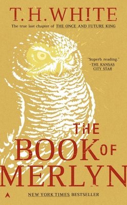 T. H. White - The Book of Merlyn, Pocket
