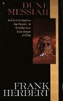 bokomslag Dune Messiah