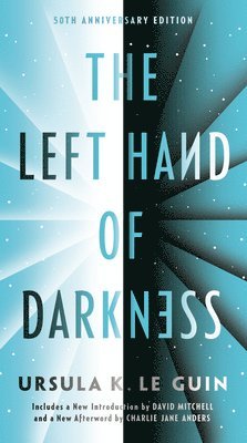 The Left Hand of Darkness 1