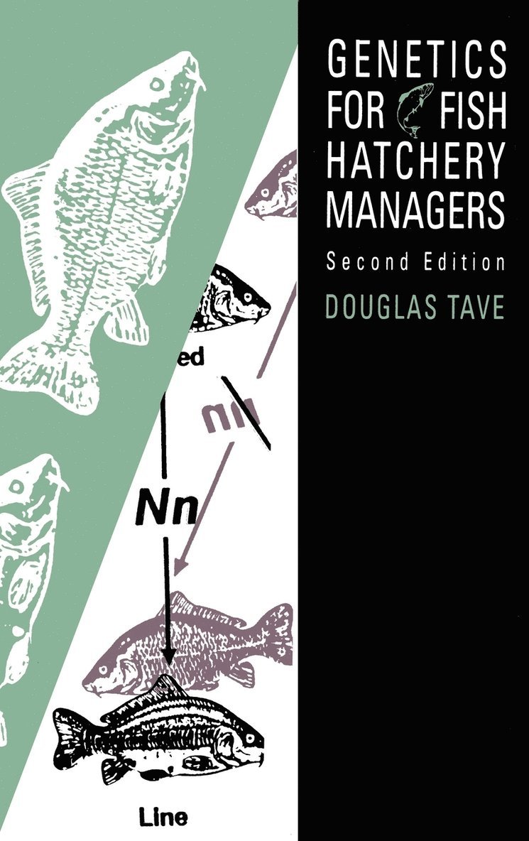 Genetics for Fish Hatchery Managers
