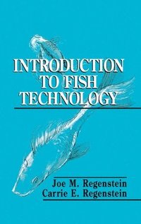 bokomslag Introduction to Fish Technology