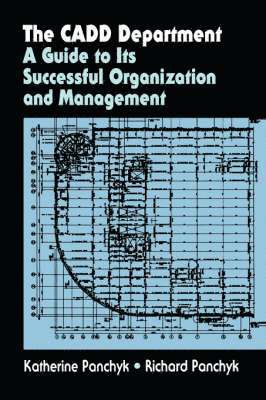 CADD Department