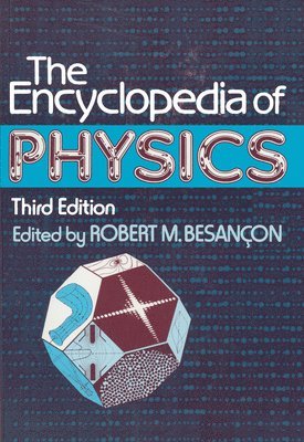 bokomslag The Encyclopedia of Physics