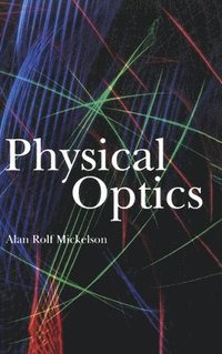 bokomslag Physical Optics