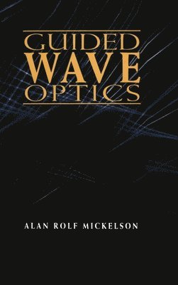 Guided Wave Optics 1