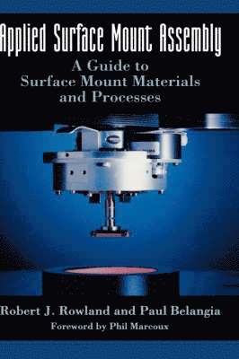 Applied Surface Mount Assembly 1