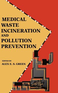 bokomslag Medical Waste Incineration And Pollution Prevention