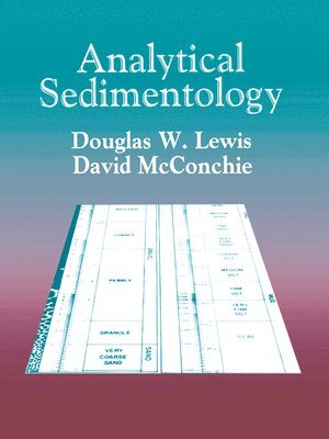 Analytical Sedimentology 1