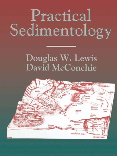 bokomslag Practical Sedimentology