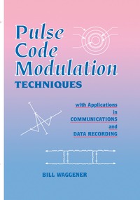 bokomslag Pulse Code Modulation Techniques