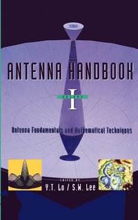 bokomslag Antenna Handbook