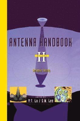 Antenna Handbook 1