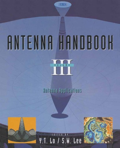 bokomslag Antenna Handbook