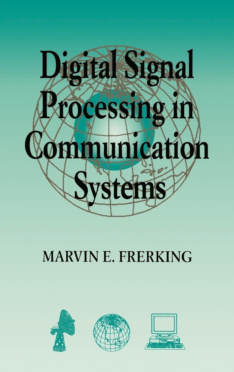Digital Signal Processing in Communications Systems 1