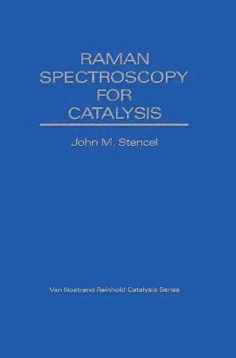 Raman Spectroscopy For Catalysis 1