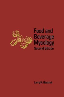 bokomslag Food and Beverage Mycology