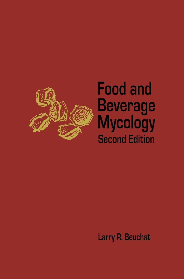 Food and Beverage Mycology 1