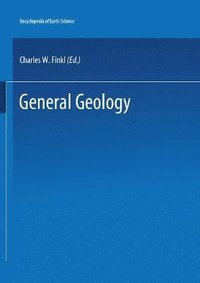 bokomslag The Encyclopedia of Field and General Geology